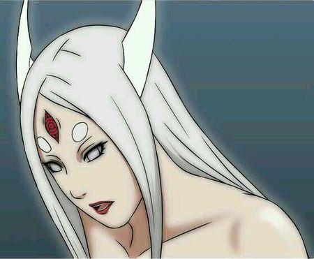 火影忍者大筒木辉夜最终之战解读（解密火影忍者大筒木辉夜）(1)