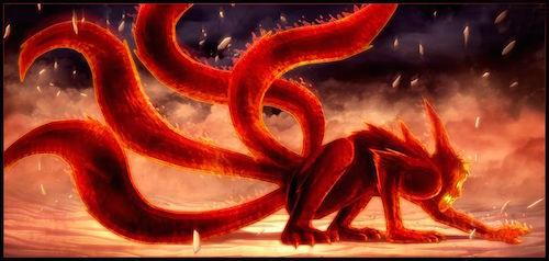 火影忍者大筒木辉夜最终之战解读（解密火影忍者大筒木辉夜）(9)