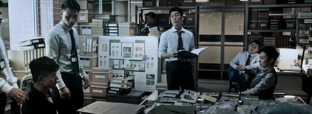 电影无双完全解析（电影无双解析及武器盘点）(6)