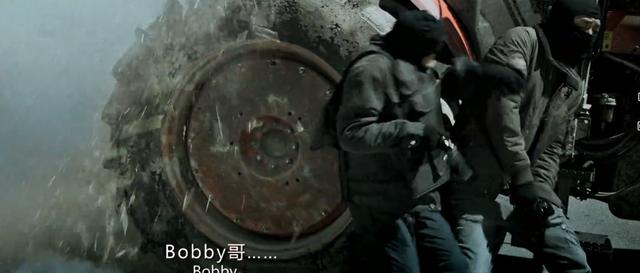 电影无双完全解析（电影无双解析及武器盘点）(13)