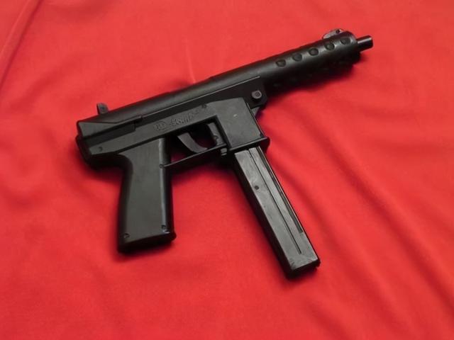 电影无双完全解析（电影无双解析及武器盘点）(18)