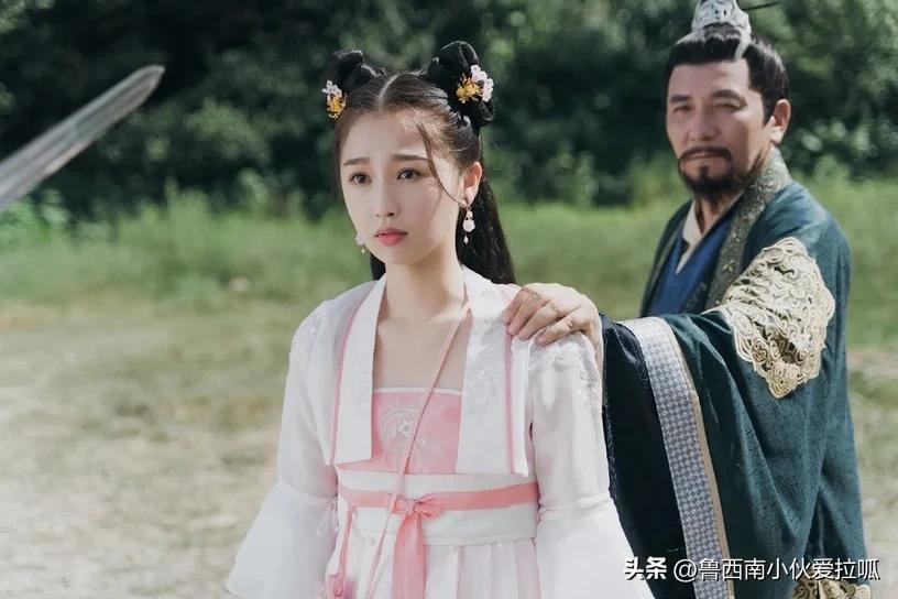 有什么好看的古装破案电视剧推荐一下(好看的古装剧推荐)(图8)