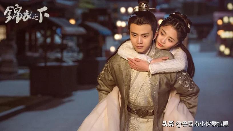 有什么好看的古装破案电视剧推荐一下(好看的古装剧推荐)(图3)