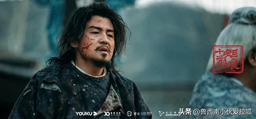 有什么好看的古装破案电视剧推荐一下(好看的古装剧推荐)(图7)