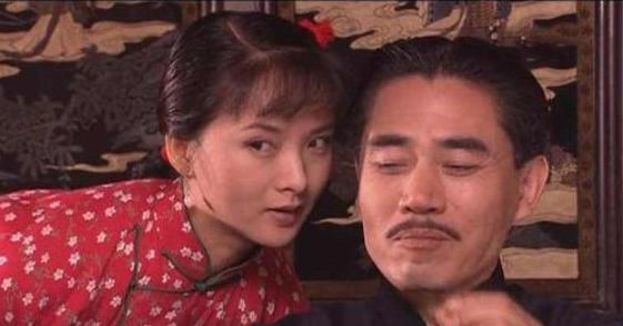 电视剧大宅门白景琦扮演者（电视剧大宅门哪年拍的）(图6)