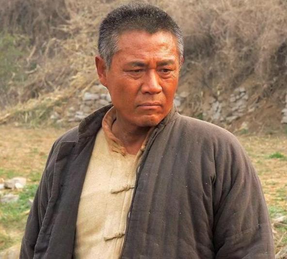 电视剧大宅门白景琦扮演者（电视剧大宅门哪年拍的）(图4)