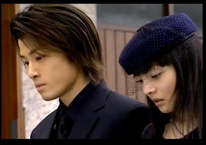 罗志祥和杨丞琳演的什么电视剧_90后的回忆杀电视剧