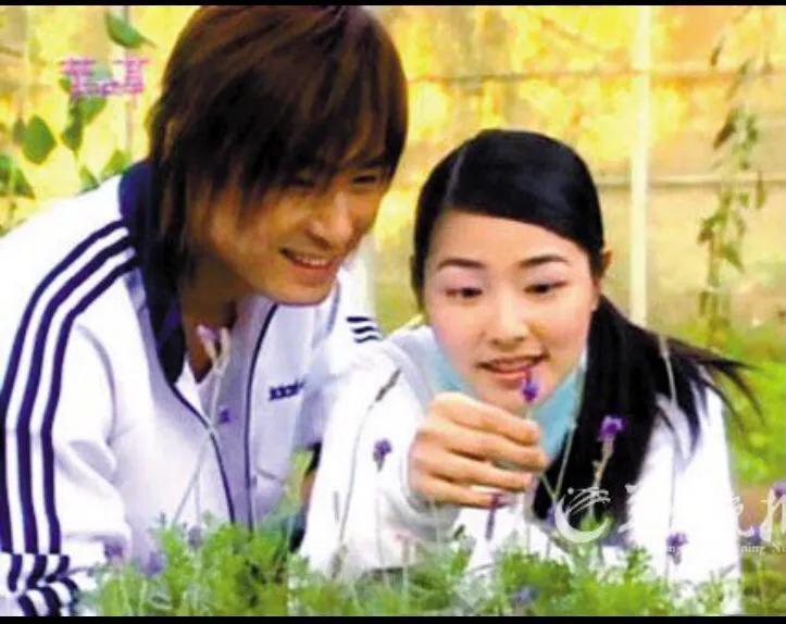 罗志祥和杨丞琳演的什么电视剧_90后的回忆杀电视剧