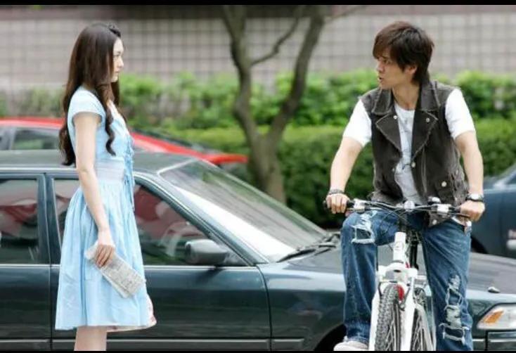 罗志祥和杨丞琳演的什么电视剧_90后的回忆杀电视剧