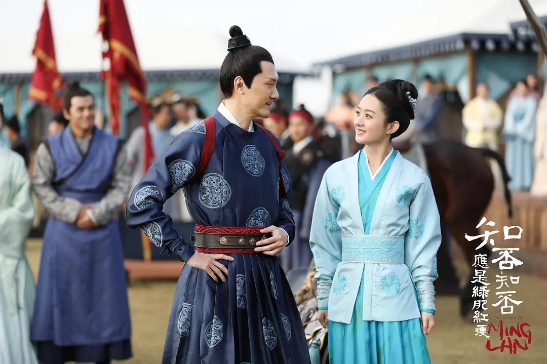 正午阳光有哪些好看的电视剧-（正午阳光出品的电视剧有哪些）(图7)