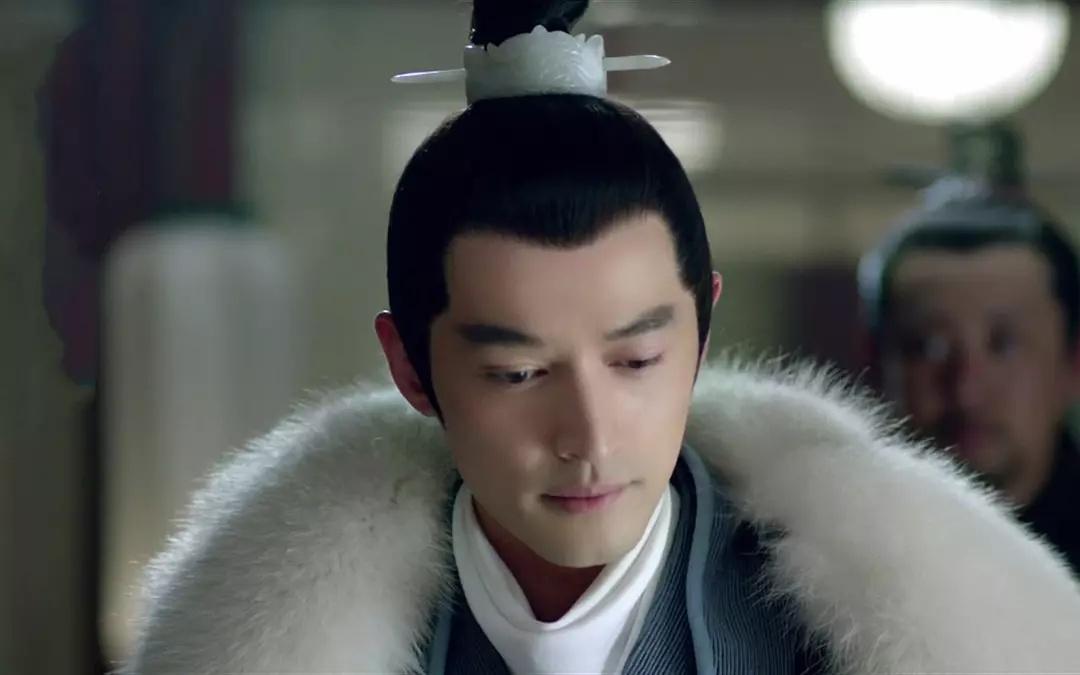 正午阳光有哪些好看的电视剧-（正午阳光出品的电视剧有哪些）(图2)