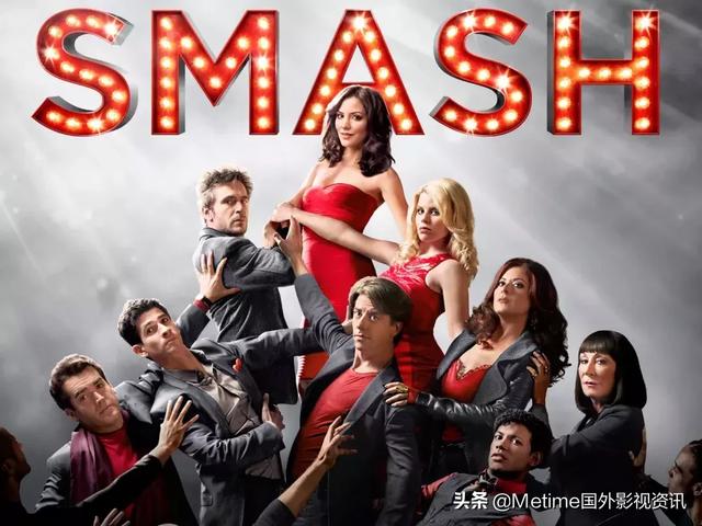 19年这三部好看到爆的美剧（今天给大家安利一部来头非常大的美剧名声大噪）(13)