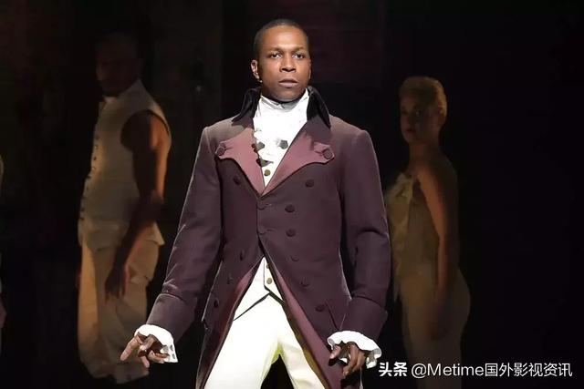 19年这三部好看到爆的美剧（今天给大家安利一部来头非常大的美剧名声大噪）(9)