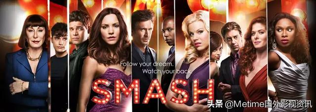 19年这三部好看到爆的美剧（今天给大家安利一部来头非常大的美剧名声大噪）(6)