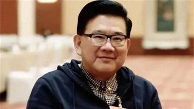 ​曹可凡：传媒巨擘、文化传承者与公益先锋的辉煌篇章