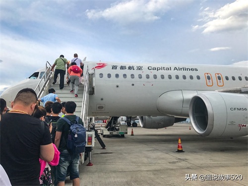 因一座古城而兴的云南机场,年吞吐量达717万,少有人知道它全名