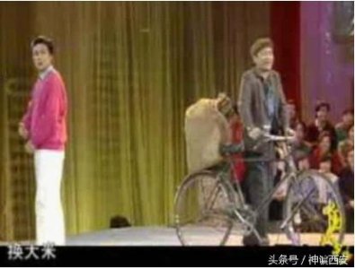 ​额滴神啊，陕西方言越来越多出现在影视剧中，太流行咧！