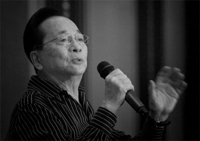 ​陈钢：上海“老克勒”的传奇故事