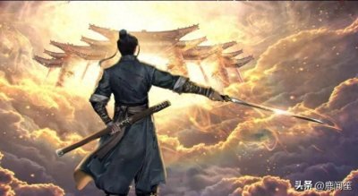 ​三本烽火戏诸侯小说：文笔细腻重细节，他笔下的江湖世界真实向往