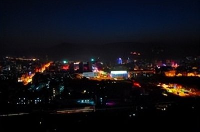 ​定西是古代“丝绸之路”上的重镇