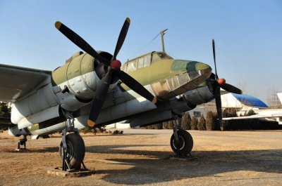 ​岳振华：我军唯一大校军衔营长，高层特批：击落一架敌机升一级