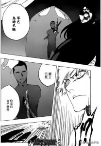 ​《死神BLEACH》十大最强虚排行榜，萨尔阿波罗史上最无解大虚