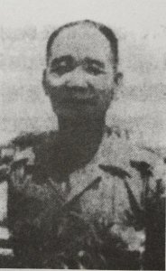 ​黄埔四期生之胡琏