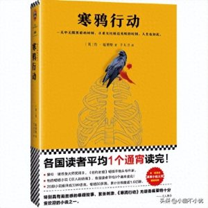 ​《寒鸦行动》：战争让女人走开？看二战女特工如何创造奇迹