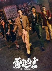 ​豆瓣评分最高的10部悬疑剧，雪迷宫倒数，白夜追凶第5，第一封神