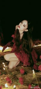 ​娜扎的逆袭之路：从模特到女神，她的成长故事太励志了！