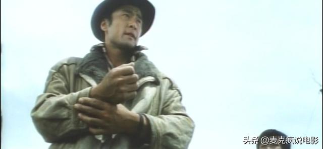 徐小明的电影全集 徐小明为何是全能影人(14)