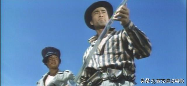 徐小明的电影全集 徐小明为何是全能影人(11)