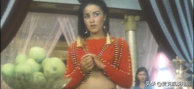 徐小明的电影全集 徐小明为何是全能影人(18)