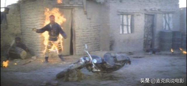 徐小明的电影全集 徐小明为何是全能影人(15)