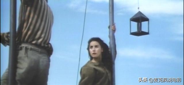 徐小明的电影全集 徐小明为何是全能影人(13)