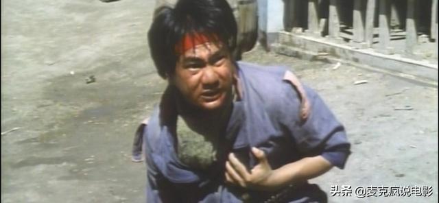 徐小明的电影全集 徐小明为何是全能影人(12)