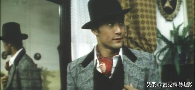 徐小明的电影全集 徐小明为何是全能影人(3)