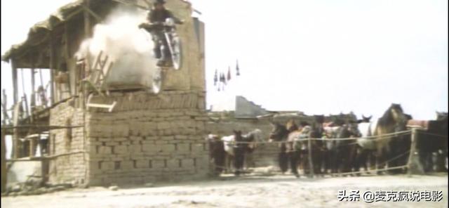 徐小明的电影全集 徐小明为何是全能影人(6)