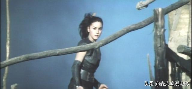 徐小明的电影全集 徐小明为何是全能影人(17)