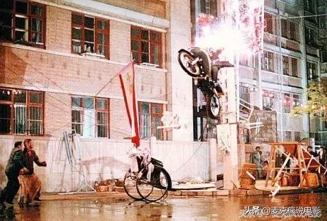 徐小明的电影全集 徐小明为何是全能影人(16)