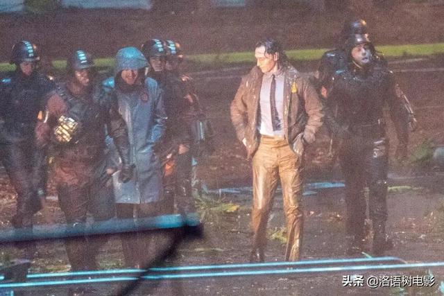 洛基要出电影了 万众期待的洛基个人剧终于来了(18)