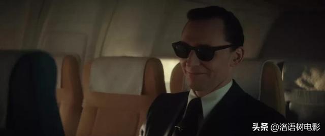 洛基要出电影了 万众期待的洛基个人剧终于来了(10)