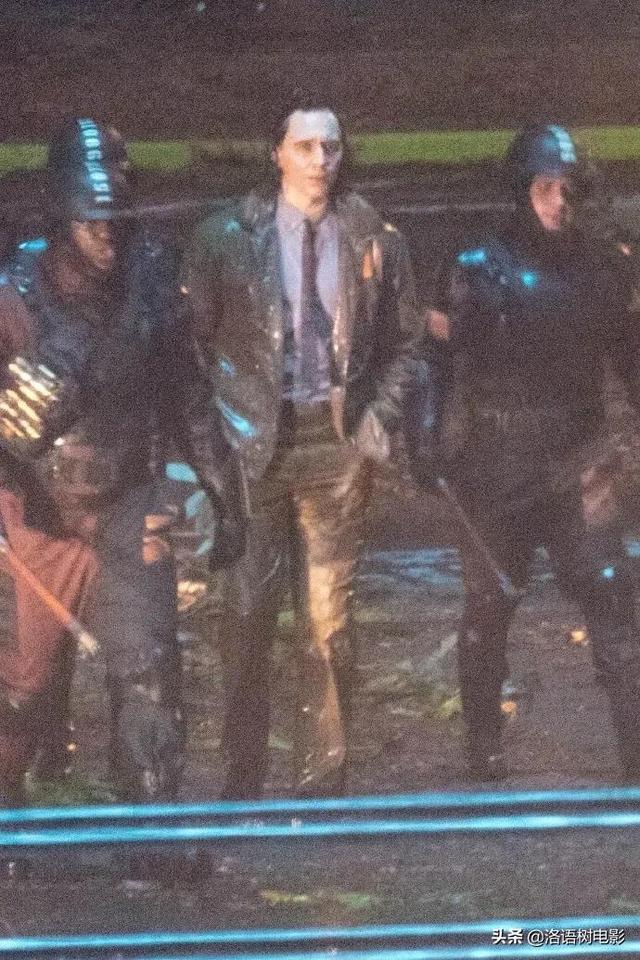 洛基要出电影了 万众期待的洛基个人剧终于来了(13)