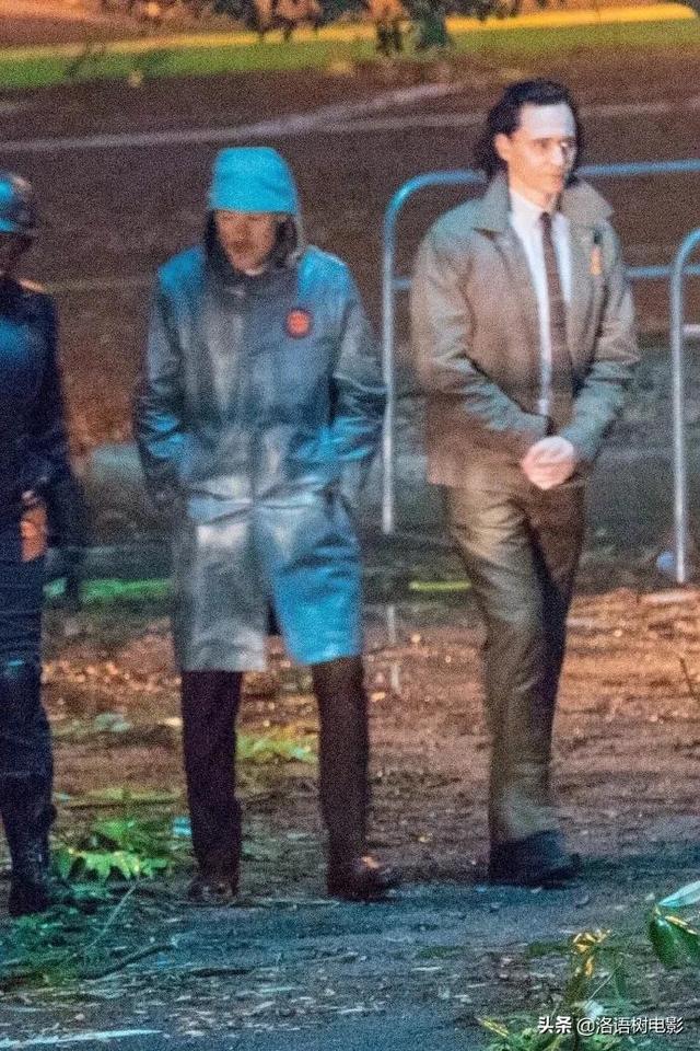 洛基要出电影了 万众期待的洛基个人剧终于来了(15)