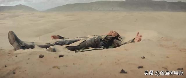 洛基要出电影了 万众期待的洛基个人剧终于来了(4)