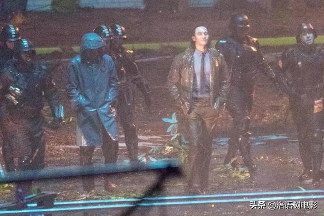 洛基要出电影了 万众期待的洛基个人剧终于来了(17)