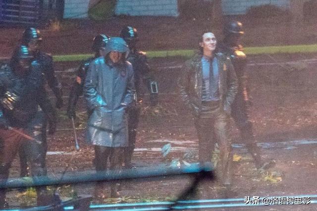 洛基要出电影了 万众期待的洛基个人剧终于来了(19)