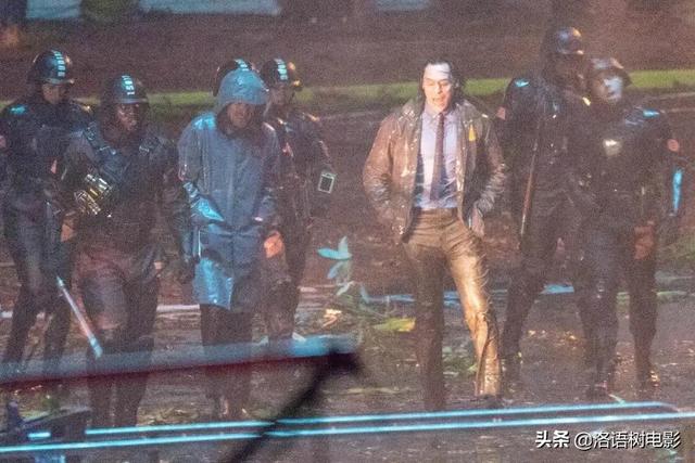 洛基要出电影了 万众期待的洛基个人剧终于来了(21)