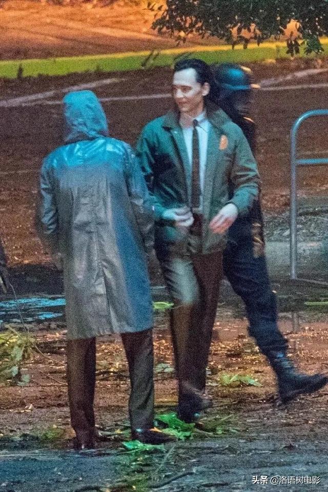 洛基要出电影了 万众期待的洛基个人剧终于来了(14)