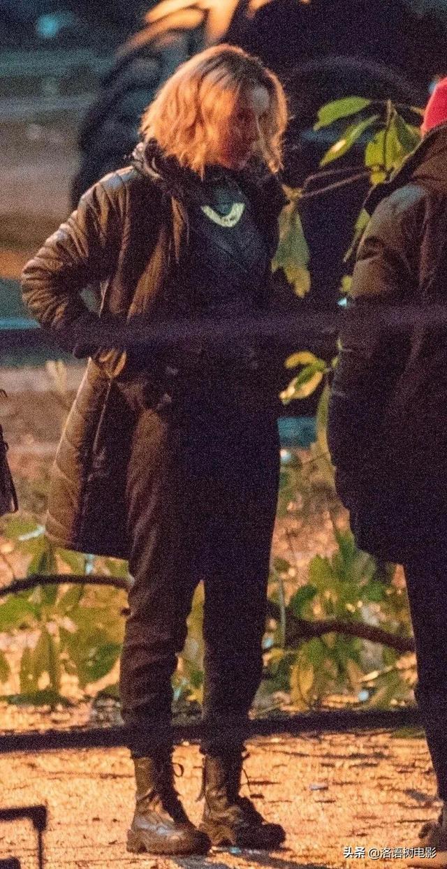 洛基要出电影了 万众期待的洛基个人剧终于来了(9)